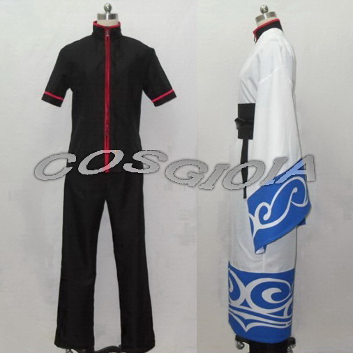 レディース 銀魂 坂田銀時 アニメ イベント 和服 着物の通販はau Pay マーケット Gioia 商品ロットナンバ コスプレ衣装 アニメ コスチューム ハロウィン 週末ヒロイン レディース メンズ クリスマス までこだわ