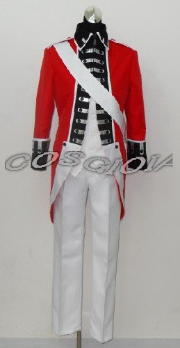 セール30 Off ヘタリア Axis Powers イギリス 独立戦争 軍服 コスプレ衣装 ハロウィン アニメ イベント クリスマス ギフト 誕生日 変身 コミケ セール Www Iacymperu Org セール30 Off ヘタリア Axis Powers イギリス 独立戦争 軍服 コスプレ衣装 ハロウィン アニメ イベント クリスマス ギフト 誕生日 変身 コミケ セール Www Iacymperu Org