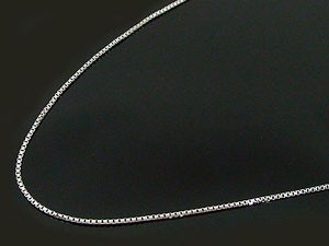 日本製新品 プラチナ ネックレス ベネチアンチェーン レディース 35cm 地金ネックレス pt850 送料無料の通販はau PAY マーケット - ジュエリー工房アトラス|商品ロットナンバー:267785502 新品通販