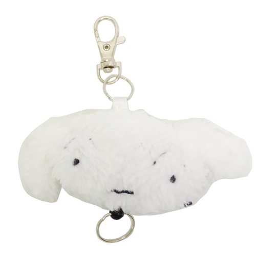 ゆうパケット送料無料 クレヨンしんちゃん キーリングホルダー シロ リール式 ぬいぐるみ 縦約７ｃｍ 横約５ｃｍ 幅約２ｃｍの通販はau Wowma ワウマ 芸州チェントロ 商品ロットナンバー 278482213