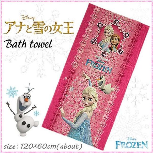 バスタオル ディズニー アナと雪の女王 ウォームスノー キャラクタータオル Frozen Disney Saleの通販はau Wowma ワウマ 快眠サロンwowma 店 商品ロットナンバー