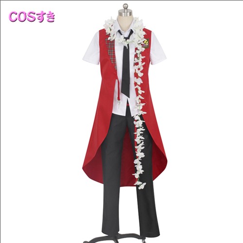 おすすめ アイドルマスターsidem 伊瀬谷四季 いせやしき 風 コスプレ衣装 Cosplay衣装 アニメ ハロウィン 30 Offアウトレットsale Www Iacymperu Org