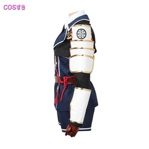 公式 刀剣乱舞 信濃藤四郎 コスプレ衣装 Cos 高品質 新品 Cosplay アニメ コスチューム 新版 Www Icamek Org