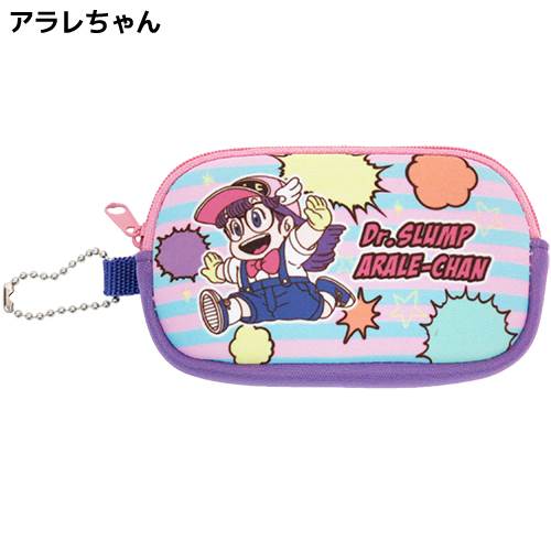 Drスランプ アラレちゃん ネオプレーン 横型小銭入れ アラレちゃん の通販はau Wowma ワウマ ユニオン 商品ロットナンバー Drスランプ アラレちゃん ネオプレーン 横型小銭入れ アラレちゃん の通販はau Wowma ワウマ ユニオン 商品ロットナンバー