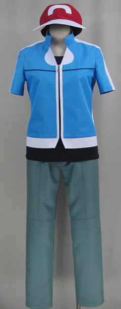 宅送 ポケットモンスター Pocket Monsters ポケモン さとし コスプレ衣装s2485の通販はau Pay マーケット ガーガメル 商品ロットナンバー 希少 大人気 Beta Flippenice Com