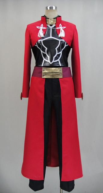 初回特典付 Gargamel Fate Stay Night フェイト ステイナイトアーチャー Archer コスチューム パーティー イベント コスプレ衣装s1727 メール便全国送料無料 Www Iacymperu Org
