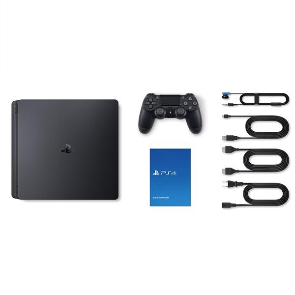 超特価激安 ★訳あり★プレイステーション4 PAY マーケット - マッチングワールド★東京下町ゲーム問屋|商品ロットナンバー:320989996 ジェット・ブラック 500GB(CUH-2200AB01) 新型PS4本体の通販はau 大得価新作