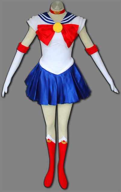 1万円以上送料無料 激安 超人気コスプレ服 7点セット 美少女戦士セーラームーン 月野うさぎ セーラームーン 変身の衣装1代 の通販はau Pay マーケット Sky同萌 商品ロットナンバー
