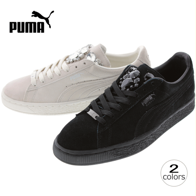 basket jewel puma
