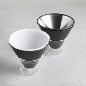 低価大特価 KINTO PAY マーケット - 京都ブルーラパン au PAY マーケット店|商品ロットナンバー:411894984 ブリューワースタンドセットブラック 4cups スローコーヒースタイル キントー SCS KINTOの通販はau 特価新作