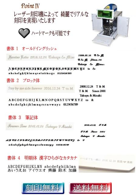 通販在庫あ 刻印 ネーム イニシャル 名入れ 送料無料の通販はau PAY マーケット - 東京グローバルコレクション|商品ロットナンバー 刻印無料 タングステンリング タングステン リング 指輪 名前 記念日 正規品定番