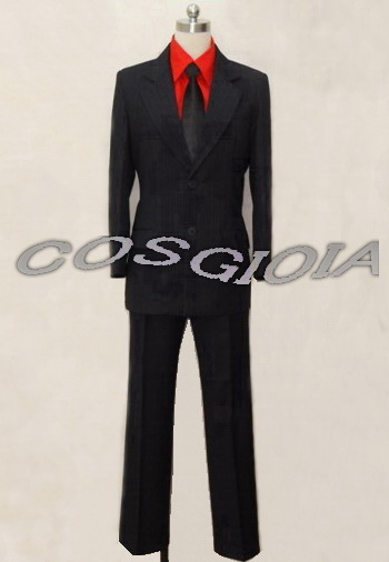 期間限定特価 家庭教師 ヒットマンreborn 獄寺隼人 スーツ コスプレ衣装 ハロウィン アニメ イベント クリスマス 仮装 ギフト 誕生日 変身 コミケ 好評につき延長 Carlavista Com