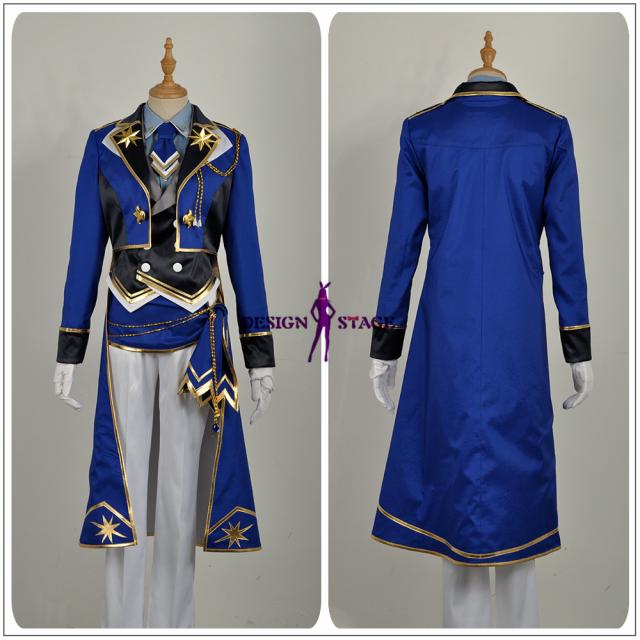 最新コレックション あんさんぶるスターズ Es 朔間凛月コスプレ衣装 コスチューム Cosplay ハロウィン オーダーメイド可能 As004 高級感 Bayounyc Com