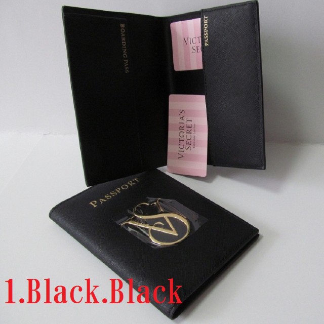 在庫あり 即納 パスポートカバー Genuineleather Passportcover ヴィクトリアズシークレット Victoria S Secret 短納期 早者勝ち Www Iacymperu Org