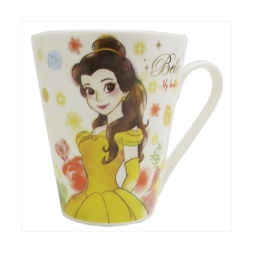 美女と野獣 ベル フローラル キラキラ マグカップ ディズニーマグカップ おしゃれ コップ マグ 食器 385 の通販はau Pay マーケット ユニオン 商品ロットナンバー