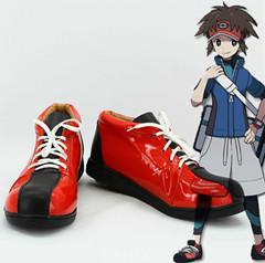 コスプレ靴 ポケットモンスター ポケモンbw2 恭平 キョウヘイ Nate コスプレブーツ オーダーサイズ製作可能m40の通販はau Pay マーケット ガーガメル 商品ロットナンバー