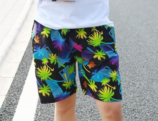 ビーチパンツ サーフパンツ ショートパンツ レディース メンズ男女 カップル 水着用ボードショーツ 体型カバー カジュアルの通販はau Pay マーケット 竹田商店 商品ロットナンバー