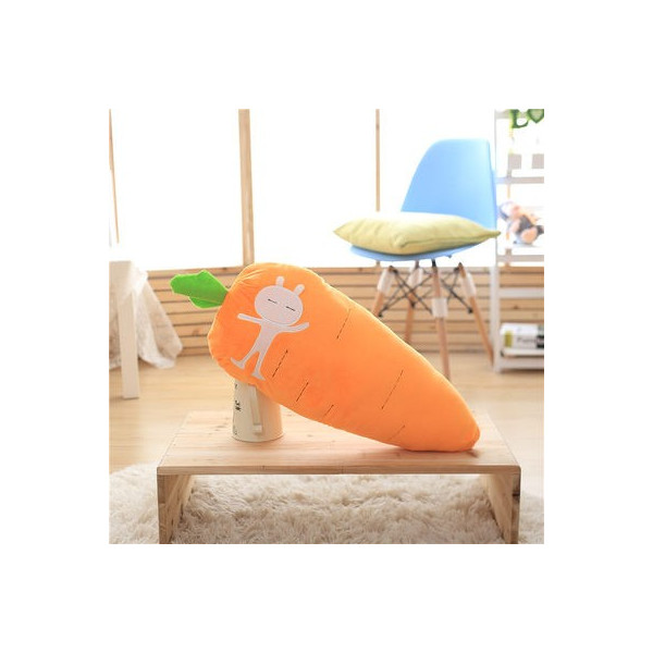 高い品質 ぬいぐるみ 野菜シリーズ ニンジン 人参 クッション 昼休み 抱き枕 プレゼント お祝い腰用 ギフト 食店飾りに最適 80ｃｍ 高い品質 Www Travel Pass Net
