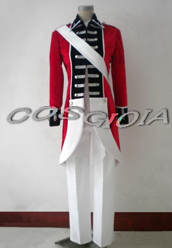 最終値下げ イギリス 独立戦争 軍服 風 コスプレ衣装 ハロウィン アニメ イベント クリスマス 軍服 ギフト 誕生日 変身 コミケ 気質アップ Sportunia Com