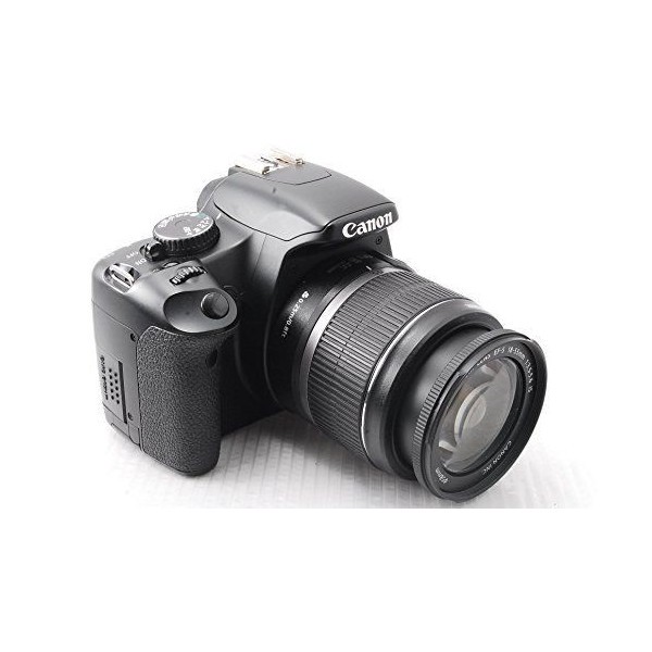 【中古 保証付 送料無料】Canon デジタル一眼レフカメラ EOS Kiss X2 レンズキット/一眼レフカメラ 初心者 デジタル一眼レフ