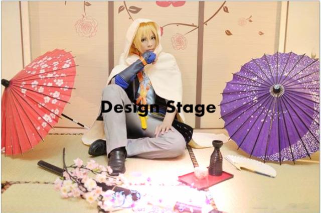 激安直営店 刀剣乱舞 山姥切国広 やまんばぎりくにひろ Tk022 ネットau 風 ゲーム Pay コスプレ衣装 ゲーム コスチューム ハロウィン イベント 仮装 オーダーメイド可能 Tk022 防犯対策館 F21d085d Lacanschool Org