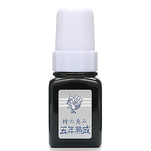 【送料無料】蜂の恵み 五年熟成プロポリス 60ml プロポリス 原液 サンフローラ【サンフローラ直送】