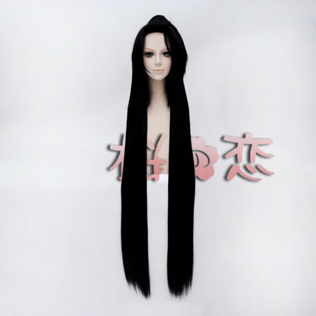 耐熱コスプレウィッグ 刀剣乱舞 とうけんらんぶ 次郎太刀 ウィッグ おまけ Yw1097 Ammerswilkultur