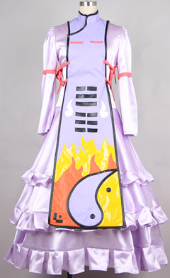 時間指定不可 Gargamel 東方project 東方永夜抄 八雲紫 コスプレ衣装w1745 在庫有 Olsonesq Com