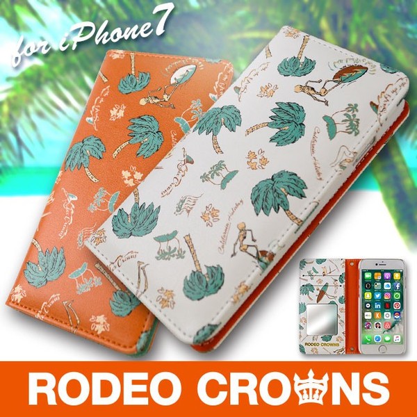 RODEO CROWNS - るるん♪様専用 ロデオクラウンズ ノベルティ キャリー