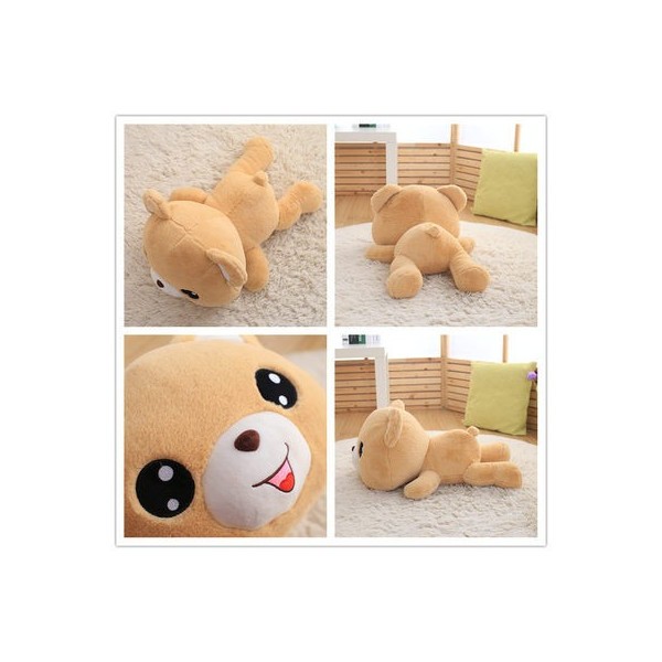 安い高品質 タレベア タレくま ぬいぐるみ クマお祝い ギフト プレゼント 玩具 おもちゃ 動物 熊 人気 プレゼント抱き枕 80cmの通販はau PAY マーケット - happy house|商品ロットナンバー:249267561 お得定番