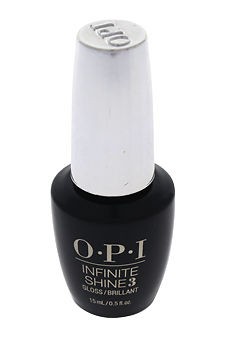 Opi グロストップコート 15ml マニキュア トップコート 速乾対応 Opi オーピーアイ ネイルラッカー Infinite Shin インフィニットシャイau Wowmaワウマ