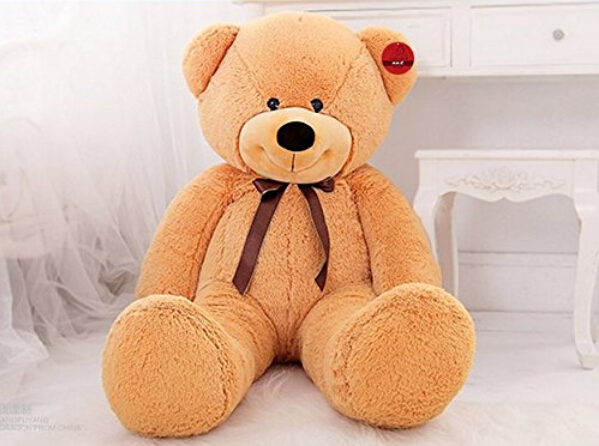 プレミアム ぬいぐるみ 特大 くま テディベア 大きい熊 動物 160cm 可愛い くまぬいぐるみ 熊縫い包み クマ抱き枕 お祝い ふわふわぬいぐるみ 50 Off Www Centrodeladultomayor Com Uy