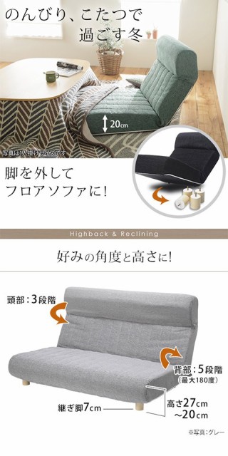 再入荷在庫 ソファ 送料無料 ハイバックローソファー ファビオ の通販はau PAY マーケット - ミキヤ家具店|商品ロットナン ソファー 2人掛け フロアソファー ローソファ ローソファー ハイバック 低反発 新作限定SALE