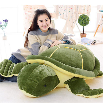 お買い求めしやすい価格 送料無料 ぬいぐるみ 特大 カメ クリスマス 大きい 動物ぬいぐるみ かめ 抱き枕 贈り物 店飾りおもちゃ インテリア 110ｃｍ さらに値下げ Centrodeladultomayor Com Uy