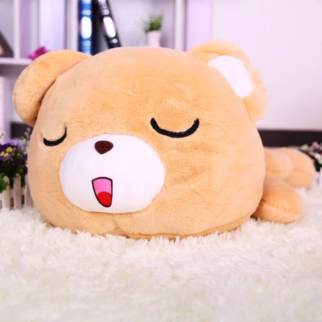 安い高品質 タレベア タレくま ぬいぐるみ クマお祝い ギフト プレゼント 玩具 おもちゃ 動物 熊 人気 プレゼント抱き枕 80cmの通販はau PAY マーケット - happy house|商品ロットナンバー:249267561 お得定番