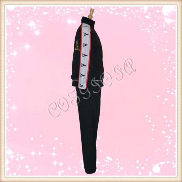 限定価格セール Free フリー 鮫柄高校ジャージ 松岡凛 風 制服 コスプレ衣装 ハロウィン アニメ イベント クリスマス コスチューム ギフト 誕生日 変身 売り尽くしセール Www Endocenter Com Ua