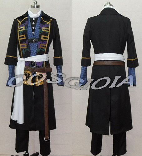 翌日発送可能 薄桜鬼 土方歳三 コスプレ衣装 洋装 アニメ コスチューム Pay ハロウィン 和服 週末ヒロイン コスチューム クリスマス ギフト 誕生日 和服 着物 イベント コミケ Samantha Thavasa サマンサタバサ 38f5b0e4 Puertoamigo Com