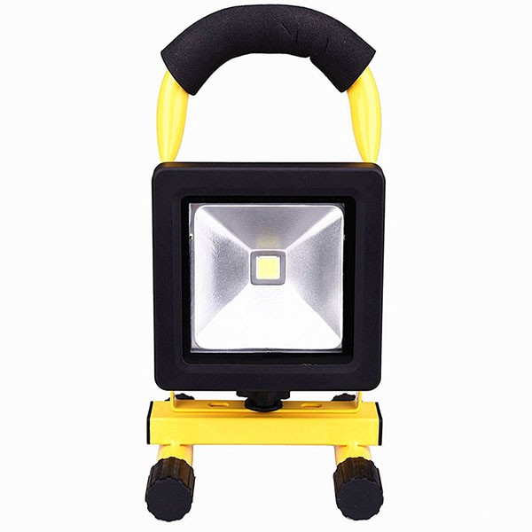 送料無料 充電式 10W LED投光器 昼光色 ポータブル投光器 コードレス投光器 LED作業灯 作業灯 ワークライト 充電式ライト 薄い型 看板灯 送料無料 充電式 10W LED投光器 昼光色 ポータブル投光器 コードレス投光器 LED作業灯 作業灯 ワークライト 充電式ライト 薄い型 看板灯
