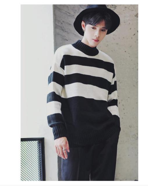 カジュアル セーター メンズファッション トップス クルーネックセーター オシャレ ハイネックセーター 学生ニット セーター の通販はau Pay マーケット Sasakishop 商品ロットナンバー