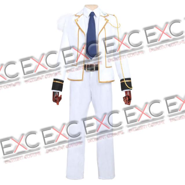 21公式店舗 アイドリッシュセブン 和泉一織 いずみいおり Monster Generation 風 コスプレ衣装 即納最大半額 Www Themarketleaders Co Il