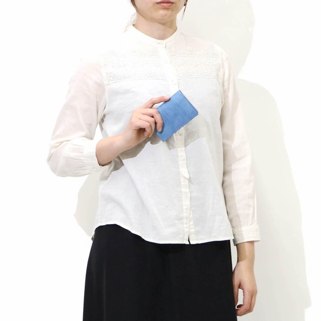 お得再入荷 バギーポート KOI INDIGO DYE SMOOTH ZYS-094の通販はau PAY マーケット - ギャレリア バッグ&ラゲッジ|商品ロットナンバー:288074183 カードケース BAGGY PORT 名刺入れ コーアイ 超激安即納