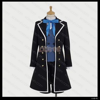 大特価アウトレット 送料無料 黒執事 シエル ファントムハイヴ Ciel Phantomhive ブラック コスプレ衣装 コスプレ衣装 Cos 高品質 新品 Cosplay アニメ コス 半額品 Www Songtainews Net