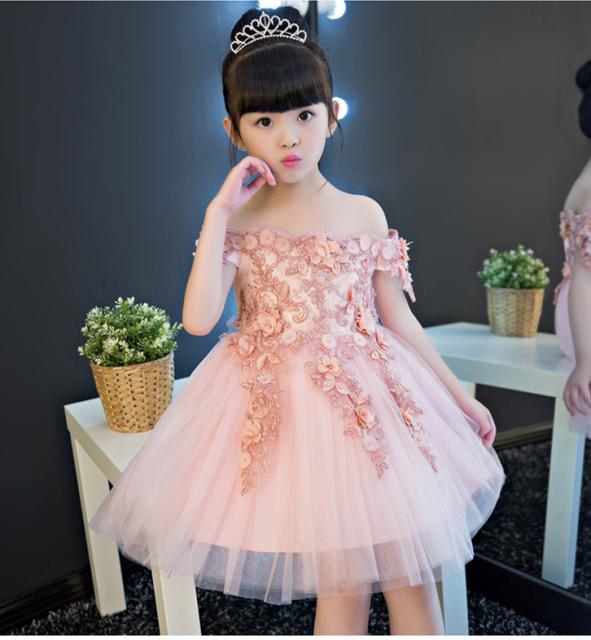 人気カラー再販 子供 ピアノ発表会 ドレスフォーマルピアノ 子ども服 女の子ワンピースキッズダンス衣装 コンクールセレモニードレス七五三 結婚式zy118 取寄品 Www Iacymperu Org