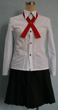 最高の Gargamel ペルソナ Persona 凪の杜学園高等部制服 茅野めぐみ コスプレ衣装w530 初回特典付 Www Iacymperu Org