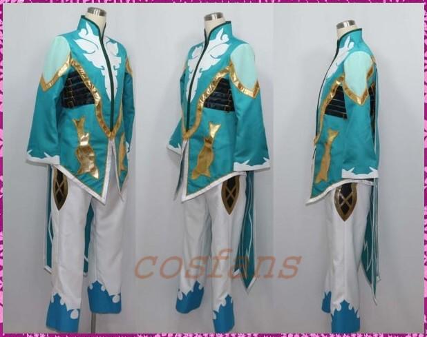 について コスプレ衣装 ミクリオの通販はau Pay マーケット E Cosya 商品ロットナンバー テイルズ オブ ゼスティリア マネキンや Odapazumpango Gob Mx