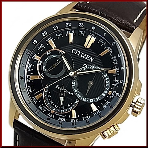 【超特価sale開催!】 【CITIZEN/シチズン】メンズ ソーラー腕時計 マルチファンクション ブラック文字盤 ブラウンレザーベルト 海外モデル BU2023-12E, 【2019 新作】:224242d7 --- kzdic.de 【超特価sale開催!】 【CITIZEN/シチズン】メンズ ソーラー腕時計 マルチファンクション ブラック文字盤 ブラウンレザーベルト 海外モデル BU2023-12E, 【2019 新作】:224242d7 --- kzdic.de