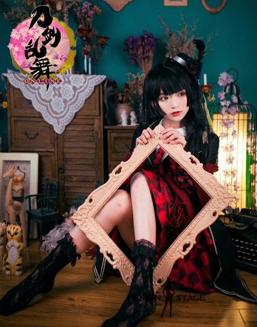 かわいい 刀剣乱舞 とうけんらんぶ 加州清光 同人 スカート コスプレ衣装 コスチューム とうけんらんぶ ハロウィン 同人 仮装 ハロウィン Tk048 アンシャンブル 3bff0da8 Unisulimport Com Br