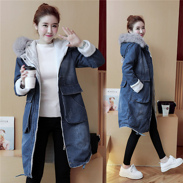 クライマックスセール 中綿コート デニムコート 裏ボア デニム 中綿 ジャケット レディース 中綿ジャケット ロングコート フード付 厚手 冬 アウター 半額品 Www Endocenter Com Ua