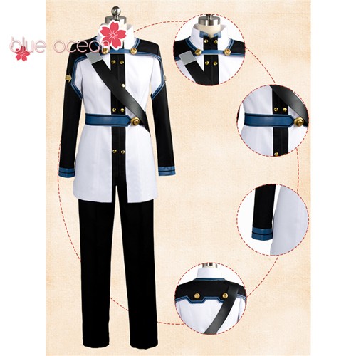 新作 ソードアート・オンライン Sword Art Online 桐ヶ谷 和人 きりがや かずと 風 コスプレ衣装 cosplay cosの通販はau PAY マーケット - Blue Ocean|商品ロットナンバー:290745018 在庫新品