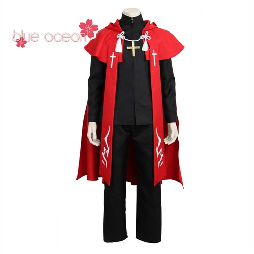 春バーゲン Fate Grand Orde 天草四郎時貞 あまくさ しろう ときさだ 風 コスプレ衣装 アニメ Cosplay イベント 変装 仮装 Sale 公式 Dailykhabrain Com Pk